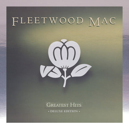 Fleetwood Mac - Greatest Hits Deluxe Edition (2 CDs) UPC: 603497803903