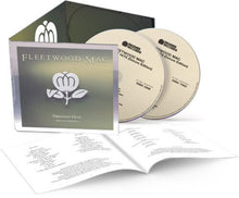 Fleetwood Mac - Greatest Hits Deluxe Edition (2 CDs) UPC: 603497803903