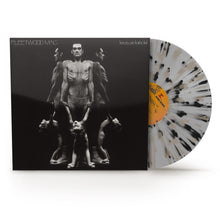 Fleetwood Mac - Heroes Are Hard to Find (Rocktober 2024, Clear w/ Black/Bone Splatter LP Vinyl, Brick & Mortar Exclusive) UPC: 603497824755