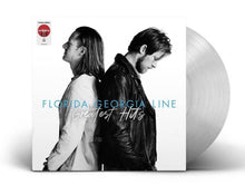 Florida Georgia Line - Greatest Hits (2LP Clear Vinyl) UPC: 843930080861