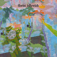 Florist - Jellywish (CD) UPC: 644110410528