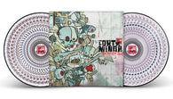 Fort Minor - The Rising Tied (Limited Edition, 2x Zoetrope Picture Disc, Indie/D2C Exclusive) UPC: 093624851059