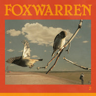 Foxwarren - 2 (CD) UPC: 045778812622
