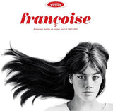 Francoise Hardy - En Vogue: Best Of 1962–1967 (RSD 2025, 2LP Red Vinyl) UPC: 810075114799