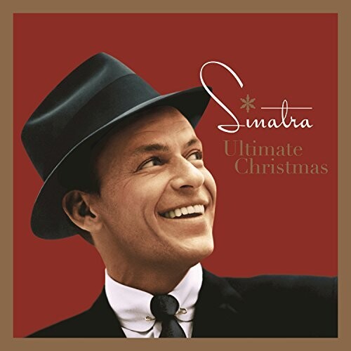 Frank Sinatra - Ultimate Christmas (2LP Vinyl) UPC: 602557734799