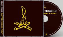 Frank Turner - Campfire Punkrock 20 (CD) UPC: 199806899113