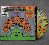 Frankie and the Witch Fingers - Live at KEXP (RSD 2025, Reactor Breach Splatter LP Vinyl) UPC: 198846517469