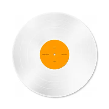 Fred Again... - Actual Life 2 Piano Live (20th March, 2022) IRL004 (RSD Black Friday 2025, 12" Magnolia Vinyl) UPC: 5021732551764