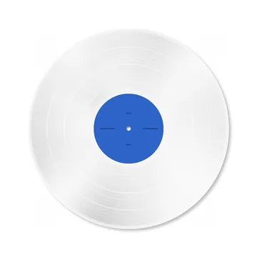 Fred Again... - Actual Life 3 Piano Live (22nd December 2022) IRL005 (RSD Black Friday 2025, 12" Magnolia Vinyl) UPC: 5021732551771