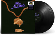 Free Nationals - Free Nationals (Instrumentals) (RSD 2025, 2LP Vinyl) UPC: 197342832229