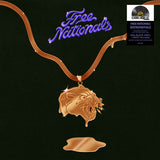 Free Nationals - Free Nationals (Instrumentals) (RSD 2025, 2LP Vinyl) UPC: 197342832229