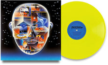 Free Throw - Moments Before the Wind (Indie Exclusive, Yellow LP Vinyl) UPC: 840526500901