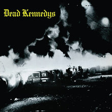 Fresh Fruit for Rotting Vegetables (LP Vinyl) UPC: 198704989674
