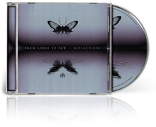 From Ashes to New - Reflections (CD) UPC: 810202534322