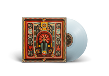 Fruition - Something More (Indie Exclusive, Sky Blue LP Vinyl) UPC: 708857034284