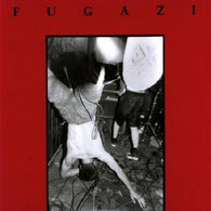 Fugazi - Seven Songs (LP Vinyl) UPC: 643859030011