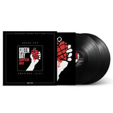 Green Day - American Idiot 20th Anniversary (One-Step Edition, Indie/D2C Exclusive, 2LP Vinyl) UPC: 093624840473