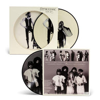 Fleetwood Mac - Rumours (RSD 2024, Picture Disc LP Vinyl)