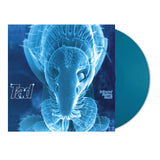 Tad - Infrared Riding Hood (RSD 2024, Aqua Blue LP Vinyl) UPC 848064016656