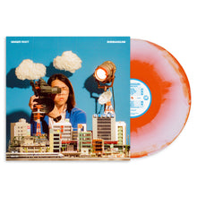 Ginger Root (姜根) - SHINBANGUMI (Sunray & Juban TV Building Colored LP Vinyl) UPC: 804297844336