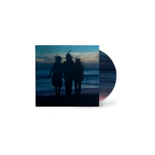 boygenius - The Rest (CD) UPC: 602458271324