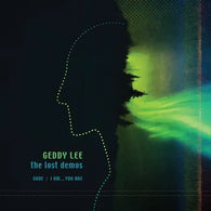 Geddy Lee - The Lost Demos (RSD 2025, 12" Single Vinyl) UPC: 081227811969