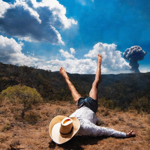 Geese - 3D Country (LP Vinyl) UPC: 5400863090050