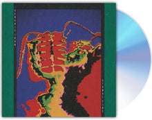 Genghis Tron - Signal Fire (CD) UPC: 781676763924
