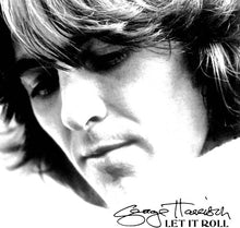 George Harrison - Let It Roll: Songs By George Harrison (2LP Vinyl) UPC: 4050538982244 