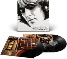 George Harrison - Let It Roll: Songs By George Harrison (2LP Vinyl) UPC: 4050538982244 