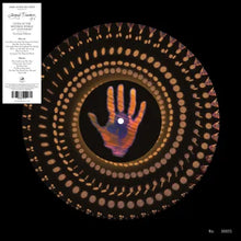 George Harrison - Living In The Material World (RSD Black Friday 2025, Zoetrope LP Vinyl) UPC: 4099964178777