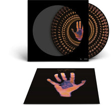 George Harrison - Living In The Material World (RSD Black Friday 2025, Zoetrope LP Vinyl) UPC: 4099964178777