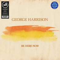 George Harrison / Beck - Be Here Now (RSD Song of the Year) (RSD 2025, 12" Single Vinyl) UPC: 4099964153330