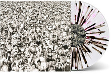 George Michael - Listen Without Prejudice (Indie Exclusive, Splatter LP Vinyl) UPC: 199584626710