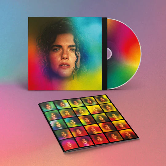 Georgia - Euphoric (CD) UPC: 887828047925