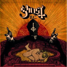 Ghost - Infestissumam (LP Vinyl) UPC: 602537343737