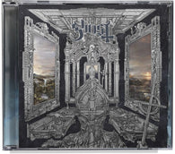 Ghost - Skeleta (CD) UPC: 888072667853