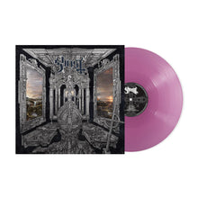 Ghost - Skeleta (Indie Exclusive, Violet LP Vinyl) UPC: 888072687653