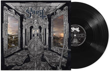 Ghost - Skeleta (Vinyl LP) UPC: 888072667846