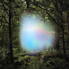 Ghosts of the Forest - Ghosts of the Forest (2LP Clear &amp; Pink Vinyl)&nbsp;UPC: 880882713416