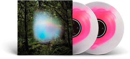 Ghosts of the Forest - Ghosts of the Forest (2LP Clear &amp; Pink Vinyl)&nbsp;UPC: 880882713416