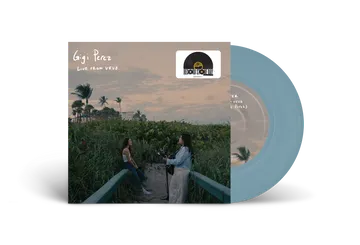 Gigi Perez - Live From VEVO DSCVR (RSD 2026, 7inch Vinyl)
