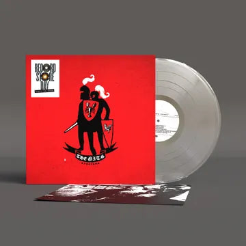 The Gits - Etcetera (RSD 2026, LP Vinyl)