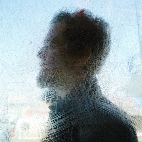 Glen Hansard - Didn't He Ramble (LP Vinyl) UPC: 045778741915