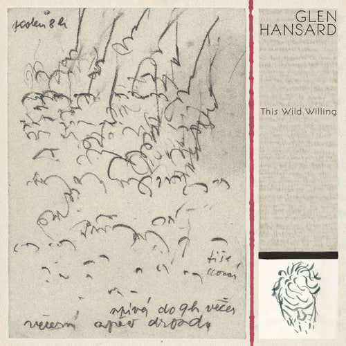 Glen Hansard - This Wild Willing (LP Vinyl) UPC: 045778766116