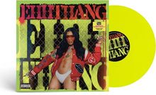 GloRilla - Ehhthang Ehhthang (RSD Black Friday 2025, Neon Yellow LP Vinyl)