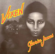 Gloria Jones - Vixen (RSD 2025, LP Vinyl) UPC: 5021732266965