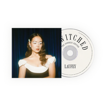Laufey - Bewitched: The Goddess Edition (CD) UPC: 5056167179511