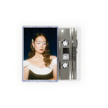 Laufey - Bewitched: The Goddess Edition (Cassette) UPC: 5056167179528