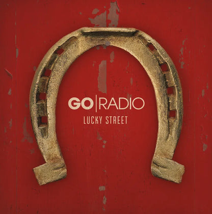 Go Radio - Lucky Street (15th Anniversary) (Deluxe Edition, RSD BF 2026, Blue LP Vinyl) UPC: 888072787094